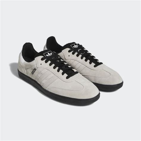 adidas skateboarding samba adv sneaker für herren|Samba Adv .